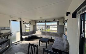 Mobile Home Au Camping New Vennepark